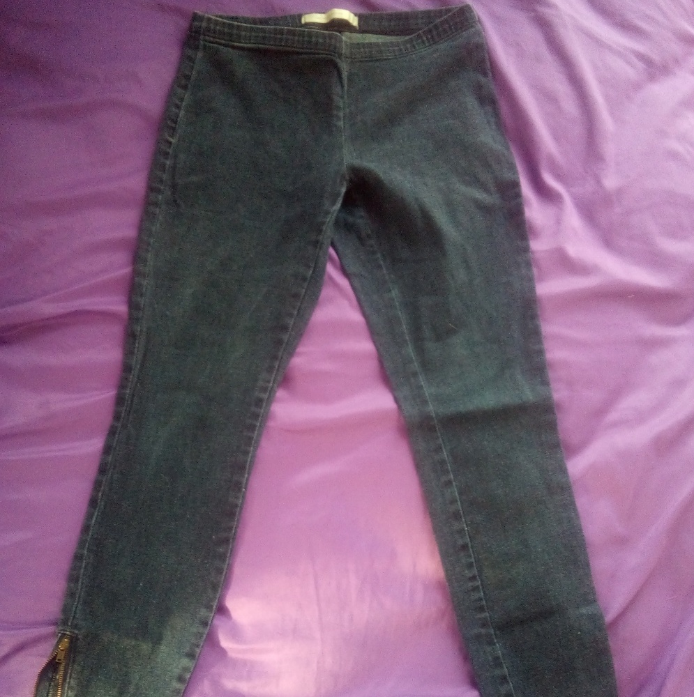 Lauren Conrad Jeggins